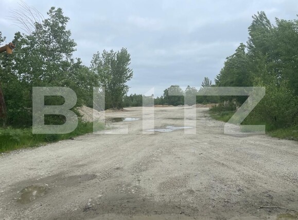 Teren de vânzare Craiovita Noua - 117595TV | BLITZ Craiova | Poza4
