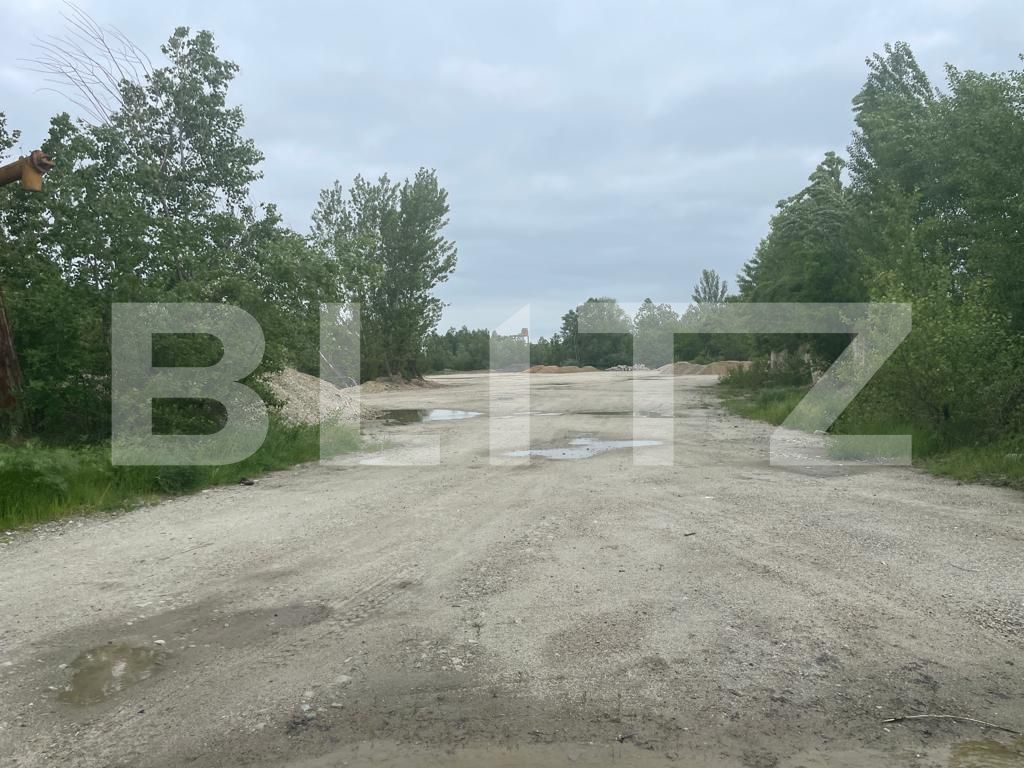 Teren de vânzare Craiovita Noua - 117595TV | BLITZ Craiova | Poza4