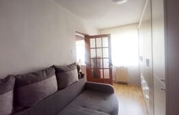 Apartament 2 camere, etaj 1, semidecomandat, Valea Rosie