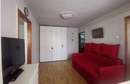 Apartament 2 camere, etaj 1, semidecomandat, Valea Rosie
