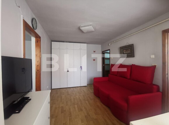 Apartament de vânzare 2 camere Valea Rosie - 117597AV | BLITZ Craiova | Poza1