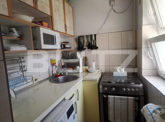 Apartament de vânzare 2 camere Valea Rosie - 117597AV | BLITZ Craiova | Poza3