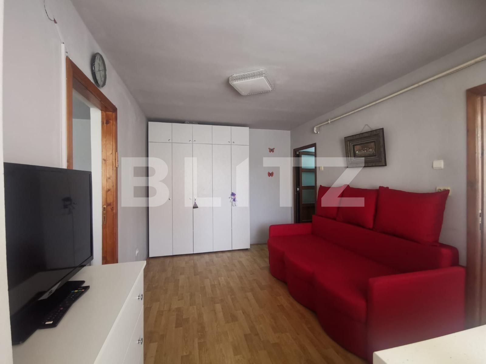 Apartament de vânzare 2 camere Valea Rosie - 117597AV | BLITZ Craiova | Poza1