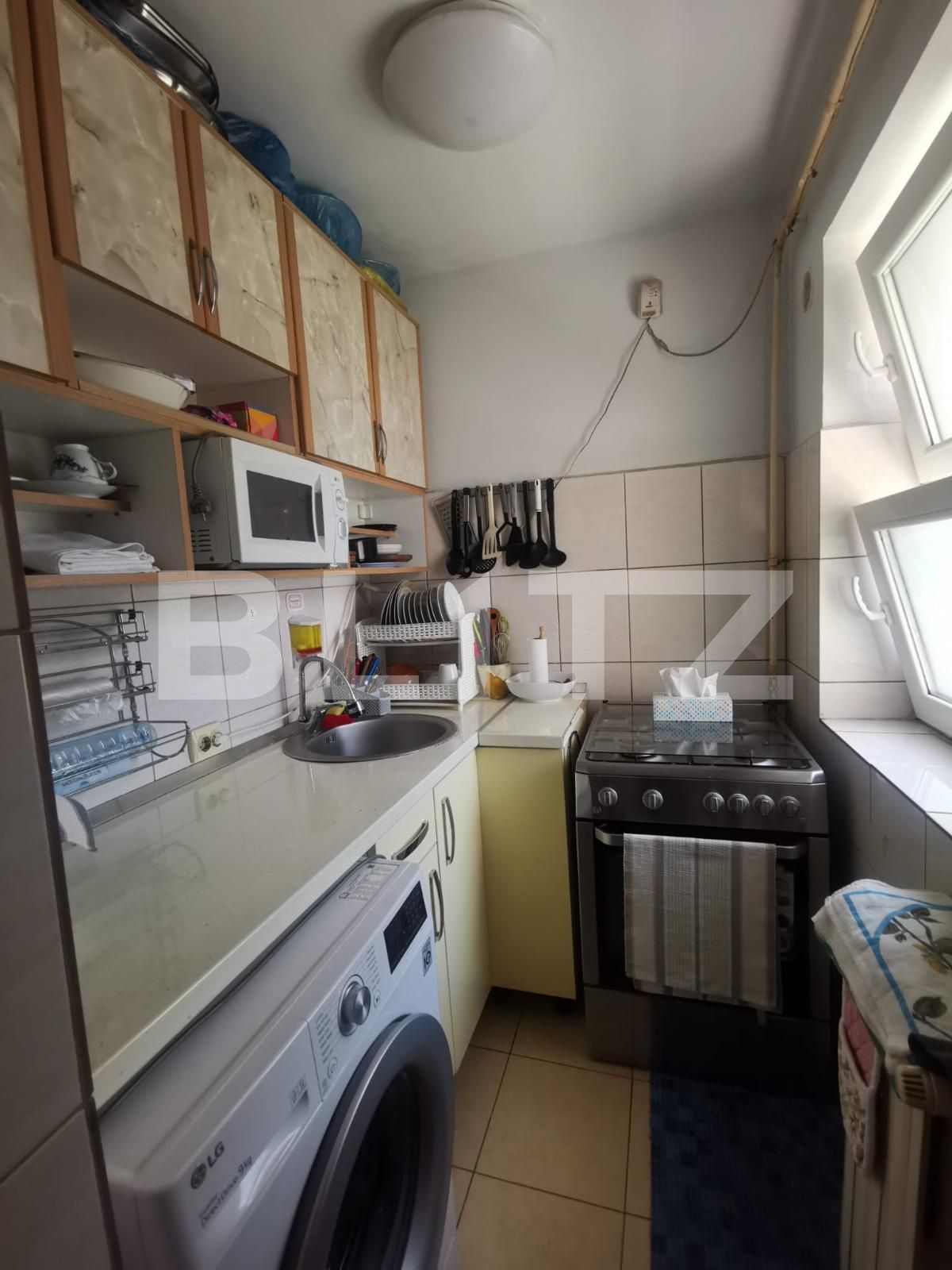 Apartament de vânzare 2 camere Valea Rosie - 117597AV | BLITZ Craiova | Poza3