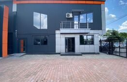 Spațiu birouri, 360 mp, curte și parcare privata, zona Calea Severinului