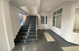 Spațiu birouri, 360 mp, curte și parcare privata, zona Calea Severinului