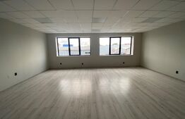 Spațiu birouri, 360 mp, curte și parcare privata, zona Calea Severinului