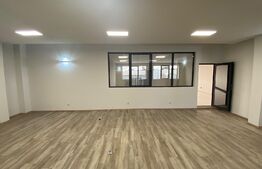 Spațiu birouri, 360 mp, curte și parcare privata, zona Calea Severinului