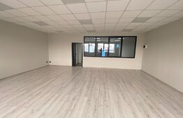 Spațiu birouri, 360 mp, curte și parcare privata, zona Calea Severinului