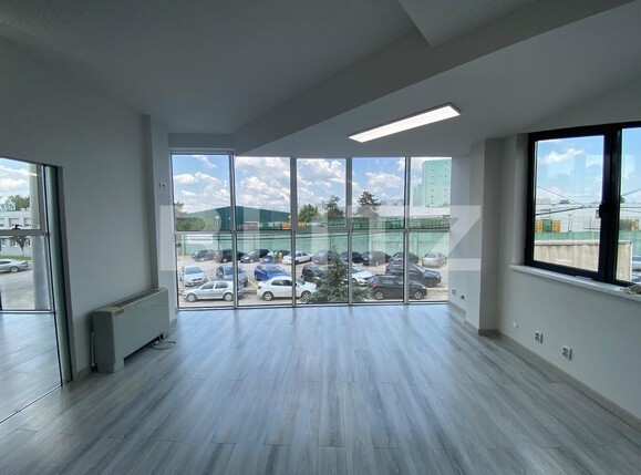 Spațiu birouri de închiriat Calea Severinului - 117617SIB | BLITZ Craiova | Poza3