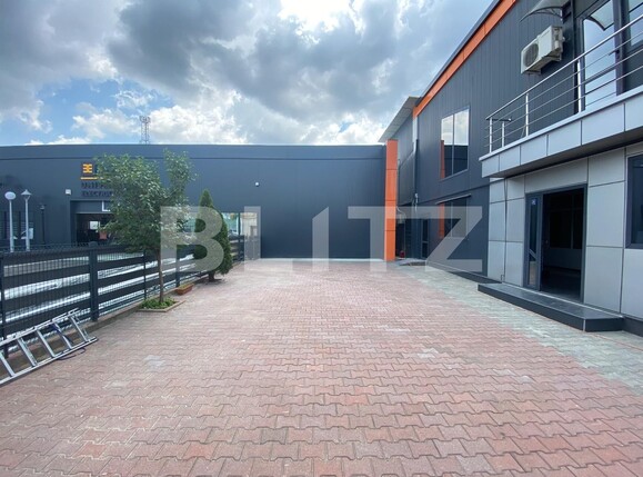 Spațiu birouri de închiriat Calea Severinului - 117617SIB | BLITZ Craiova | Poza15