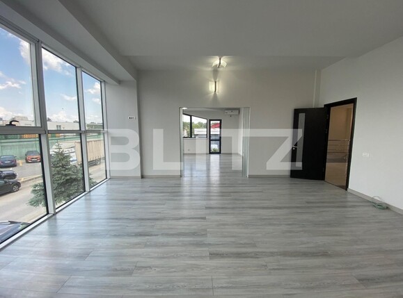 Spațiu birouri de închiriat Calea Severinului - 117617SIB | BLITZ Craiova | Poza1