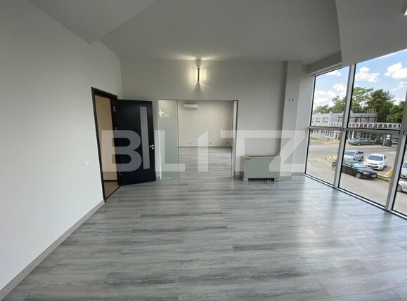 Spațiu birouri de închiriat Calea Severinului - 117617SIB | BLITZ Craiova | Poza2