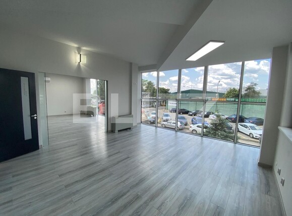 Spațiu birouri de închiriat Calea Severinului - 117617SIB | BLITZ Craiova | Poza4
