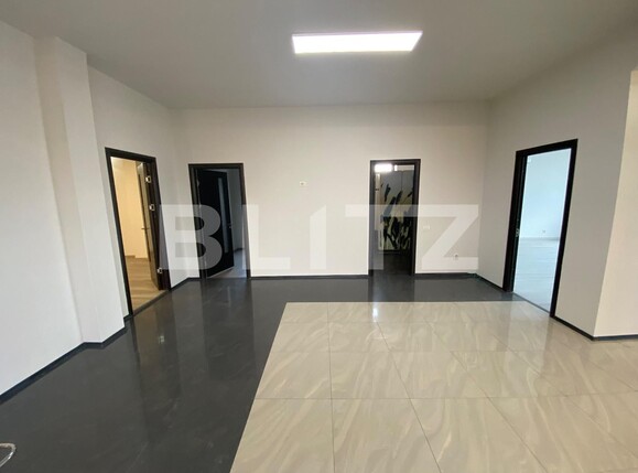Spațiu birouri de închiriat Calea Severinului - 117617SIB | BLITZ Craiova | Poza13