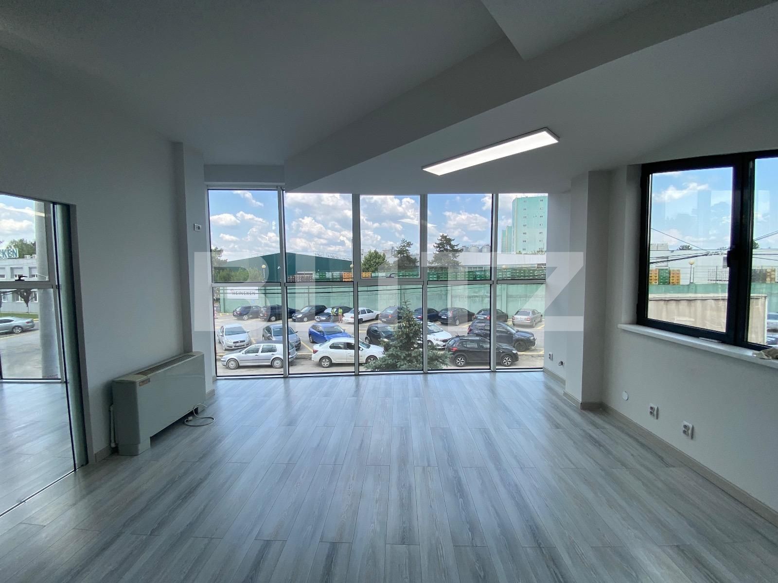 Spațiu birouri de închiriat Calea Severinului - 117617SIB | BLITZ Craiova | Poza3