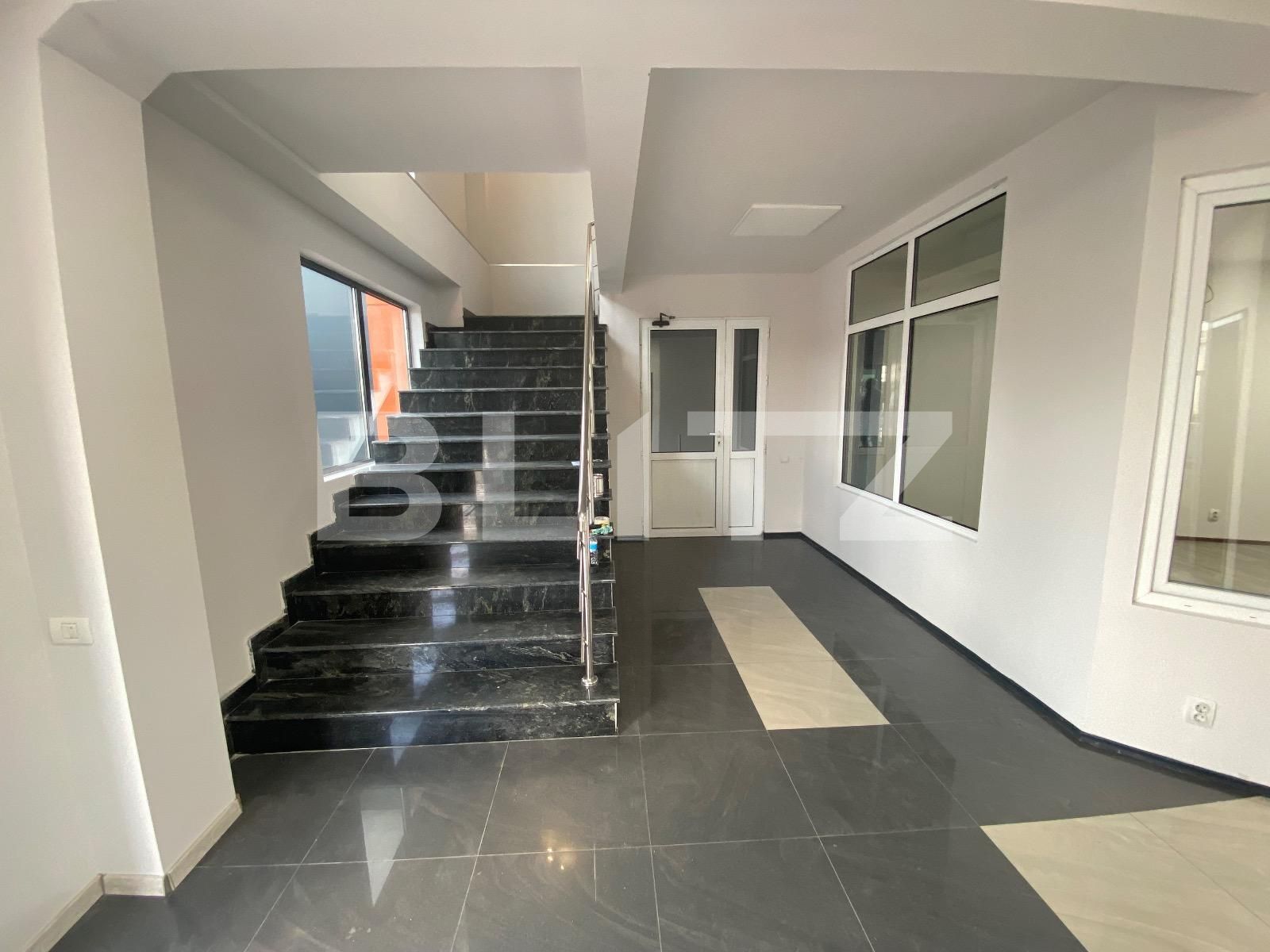 Spațiu birouri de închiriat Calea Severinului - 117617SIB | BLITZ Craiova | Poza11