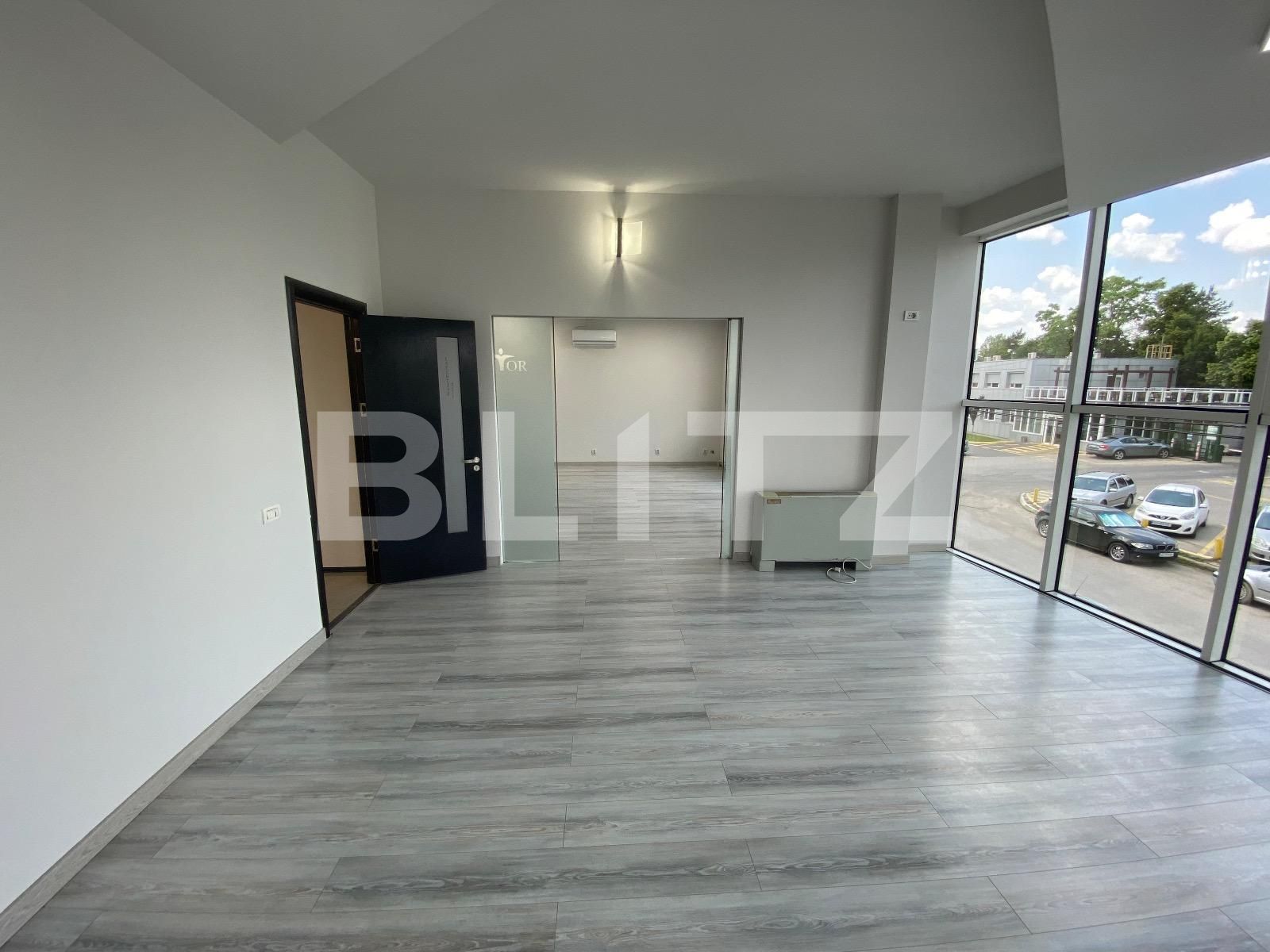 Spațiu birouri de închiriat Calea Severinului - 117617SIB | BLITZ Craiova | Poza2