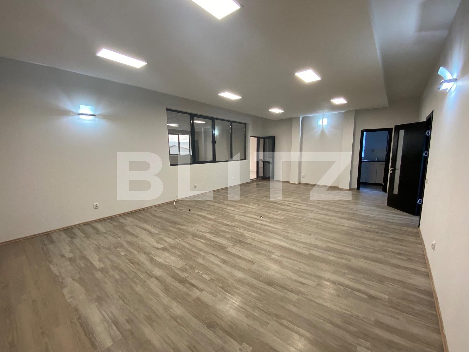 Spațiu birouri de închiriat Calea Severinului - 117617SIB | BLITZ Craiova | Poza9