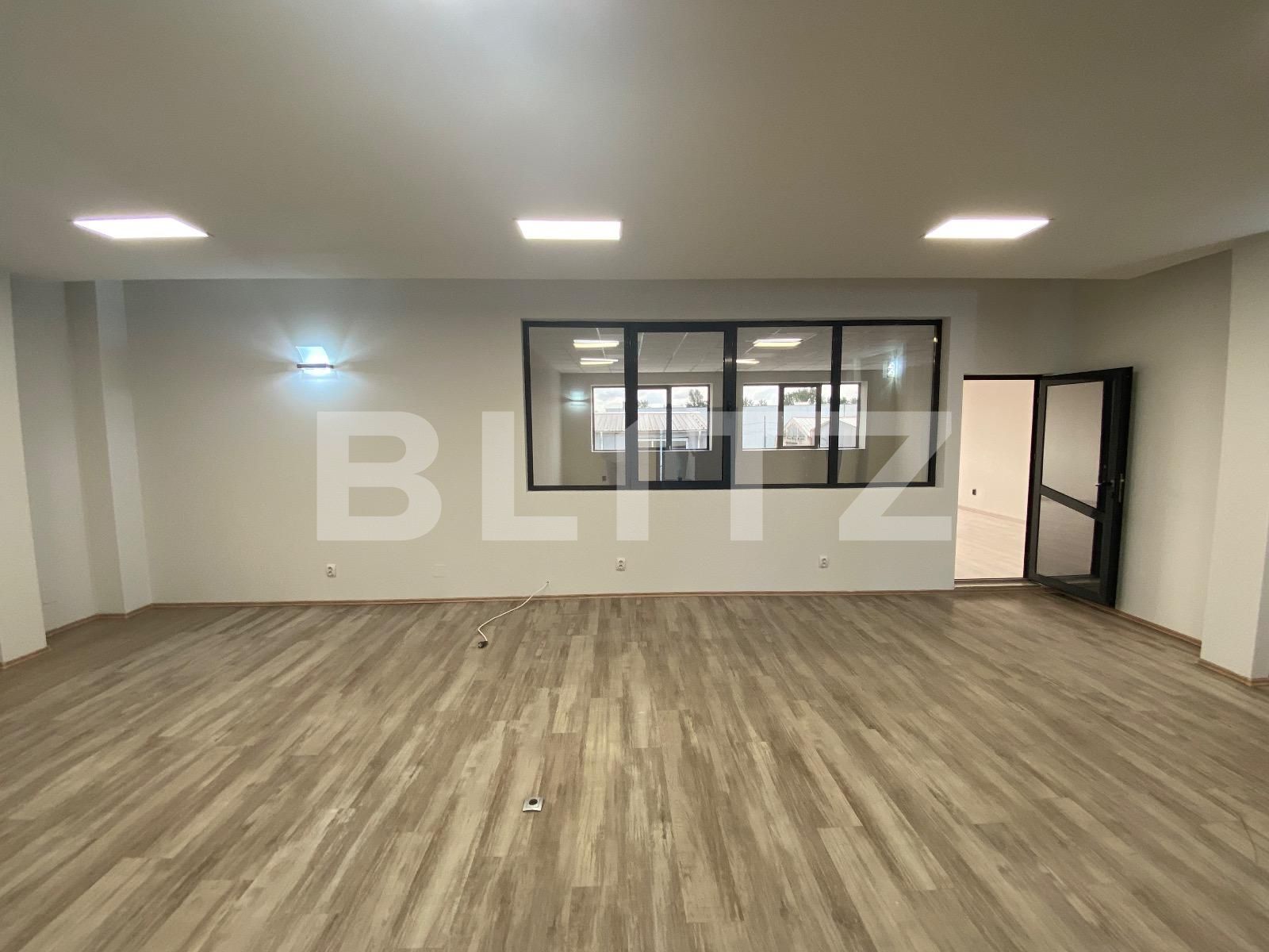 Spațiu birouri de închiriat Calea Severinului - 117617SIB | BLITZ Craiova | Poza8