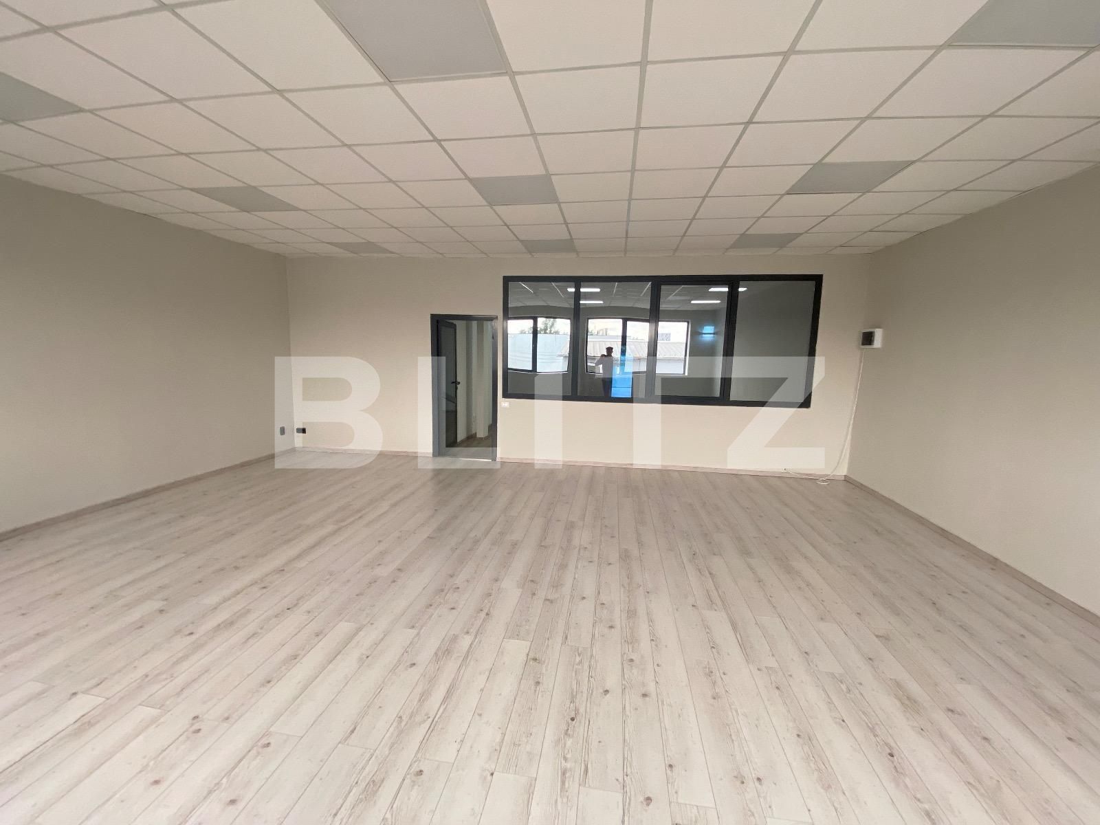 Spațiu birouri de închiriat Calea Severinului - 117617SIB | BLITZ Craiova | Poza7