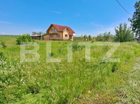 Teren de vânzare Pielești - 117629TV | BLITZ Craiova | Poza2