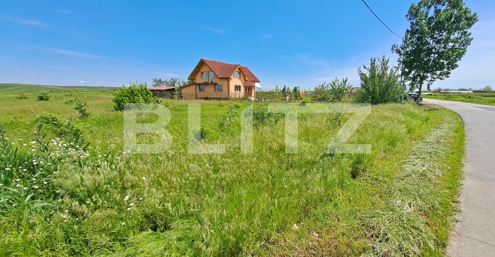 Teren de vânzare Pielești - 117629TV | BLITZ Craiova | Poza2