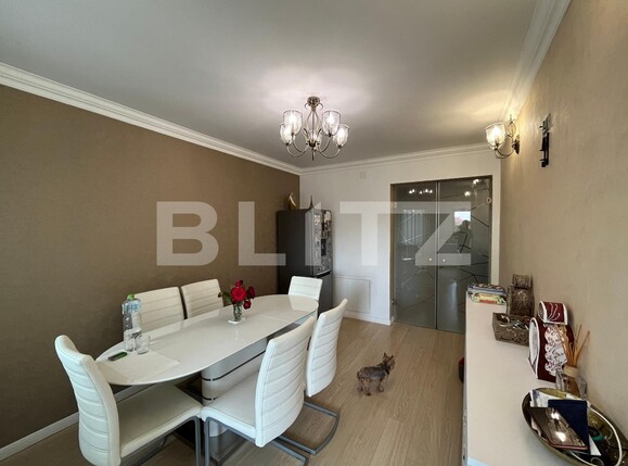 Casa de închiriat 4 camere Bariera Valcii - 117630CI | BLITZ Craiova | Poza8