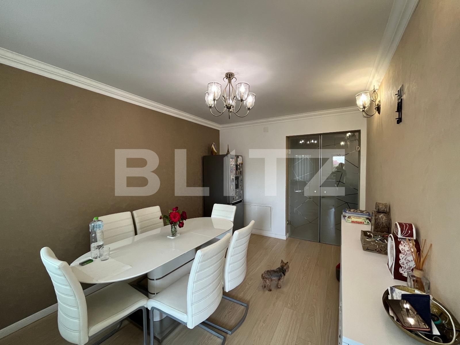 Casa de închiriat 4 camere Bariera Valcii - 117630CI | BLITZ Craiova | Poza8