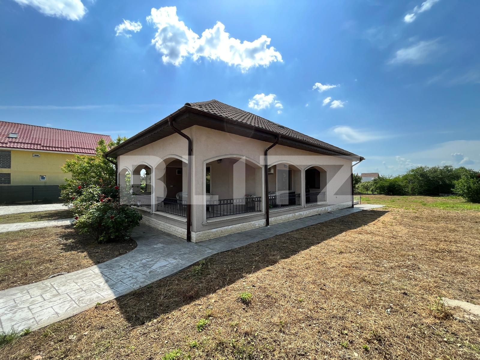 Casa de închiriat 4 camere Bariera Valcii - 117630CI | BLITZ Craiova | Poza3