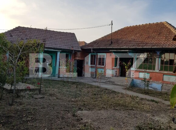 Casa de vânzare 4 camere Exterior Sud - 117644CV | BLITZ Craiova | Poza1