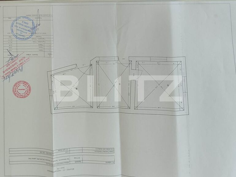 Casa de vânzare 4 camere Exterior Sud - 117644CV | BLITZ Craiova | Poza2