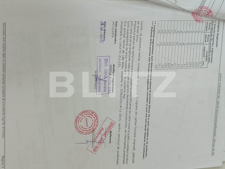 Casa de vânzare 4 camere Exterior Sud - 117644CV | BLITZ Craiova | Poza4