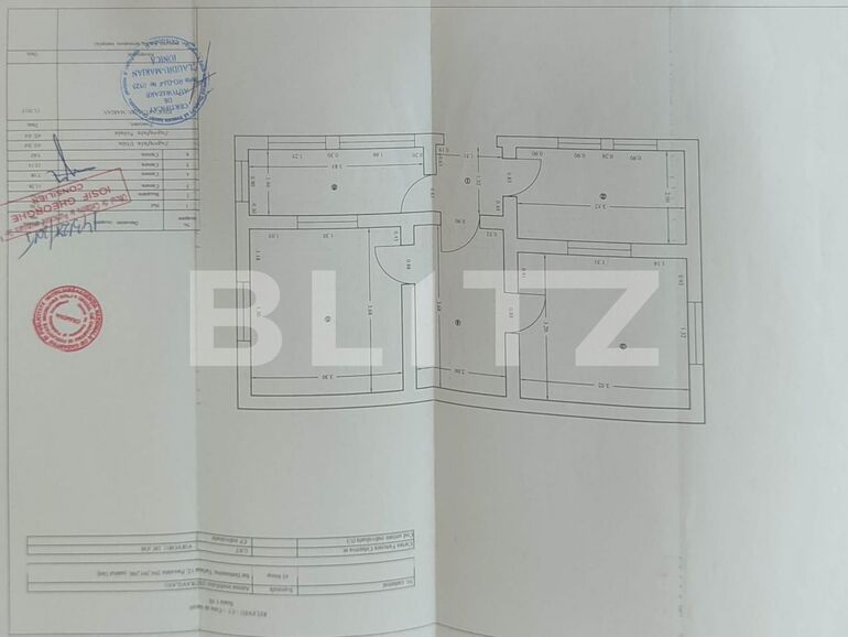 Casa de vânzare 4 camere Exterior Sud - 117644CV | BLITZ Craiova | Poza1