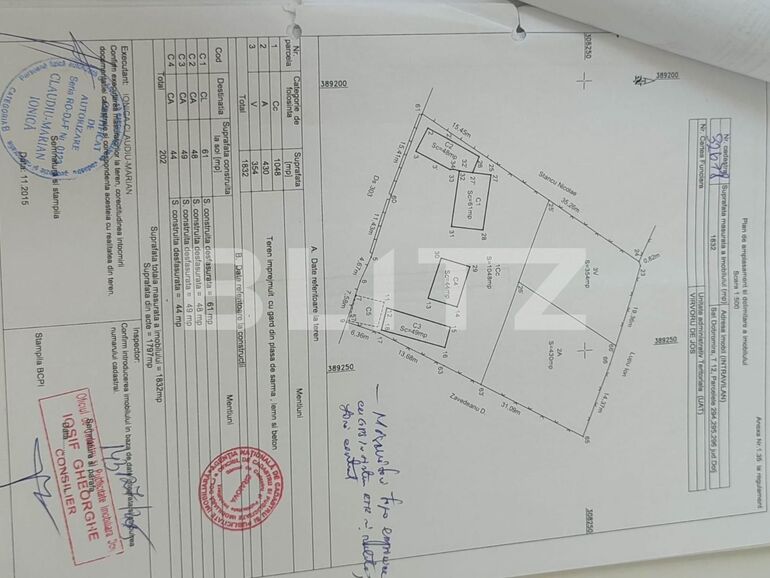 Casa de vânzare 4 camere Exterior Sud - 117644CV | BLITZ Craiova | Poza5