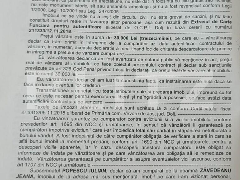 Casa de vânzare 4 camere Exterior Sud - 117644CV | BLITZ Craiova | Poza11