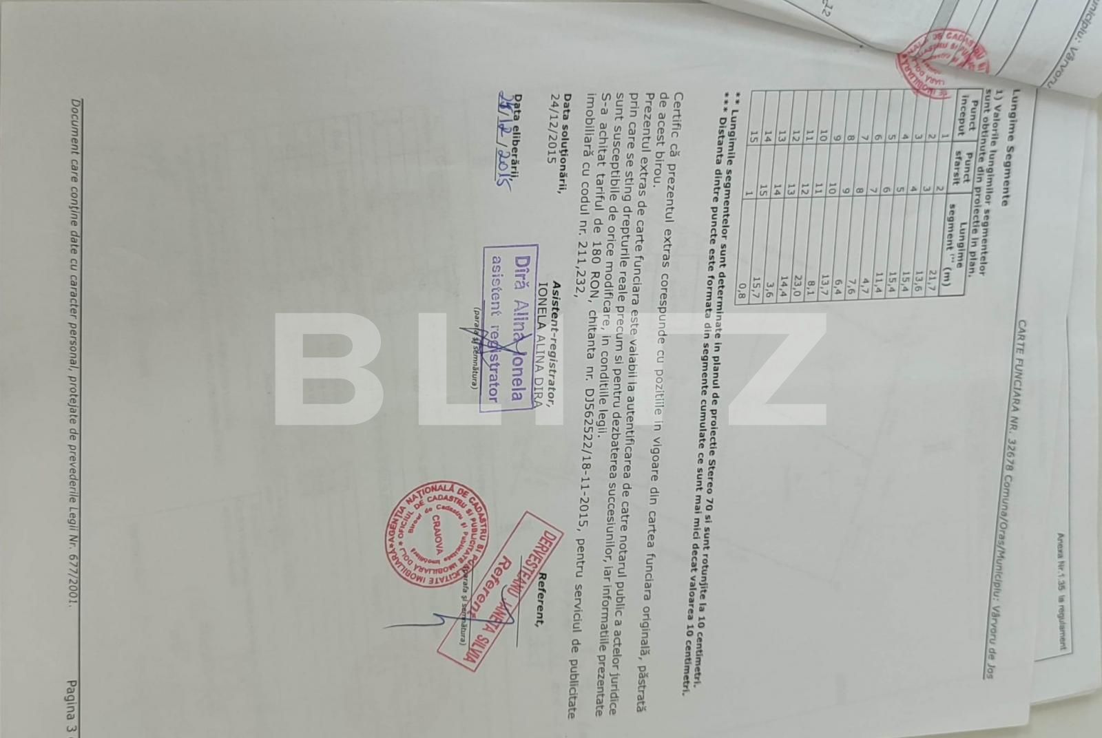 Casa de vânzare 4 camere Exterior Sud - 117644CV | BLITZ Craiova | Poza4