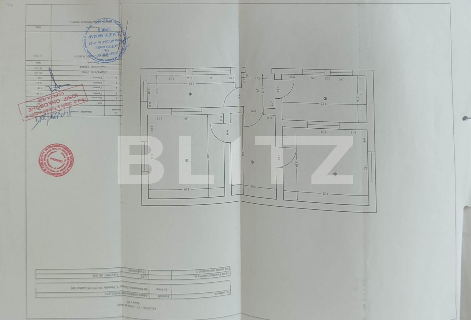 Casa de vânzare 4 camere Exterior Sud - 117644CV | BLITZ Craiova | Poza1