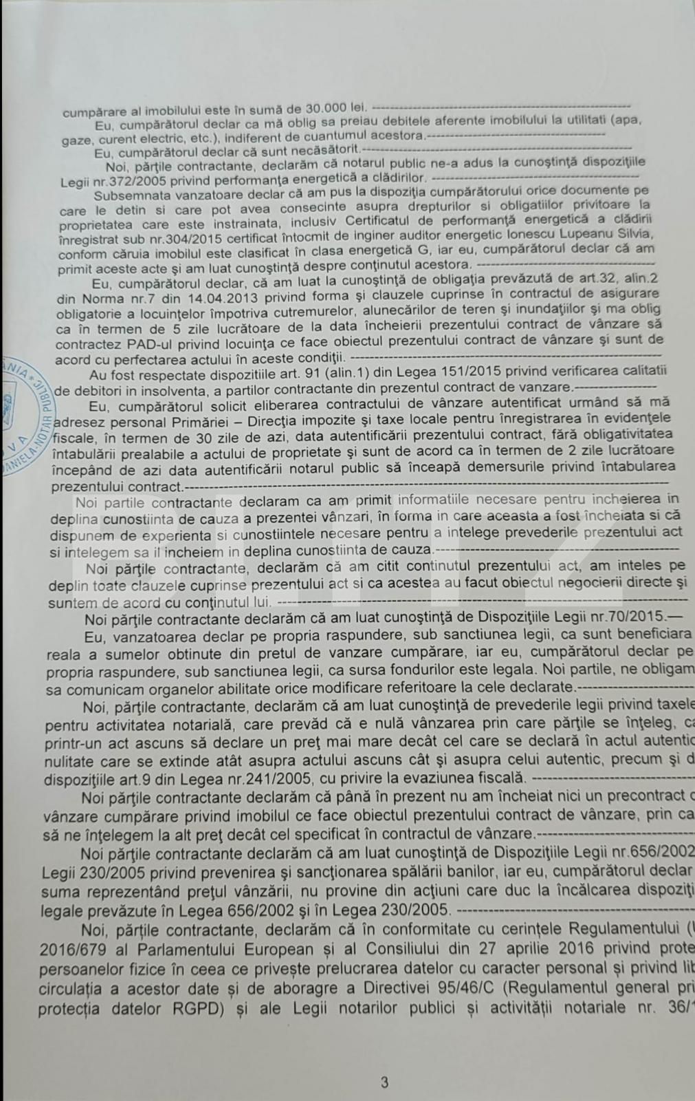 Casa de vânzare 4 camere Exterior Sud - 117644CV | BLITZ Craiova | Poza10