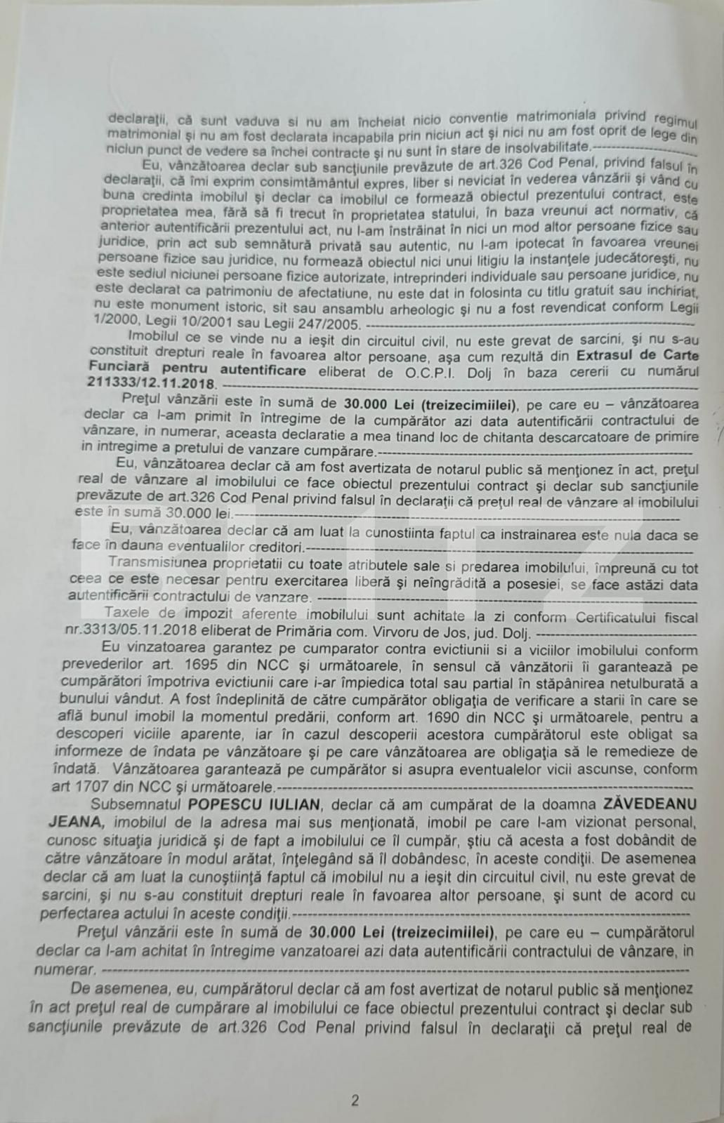 Casa de vânzare 4 camere Exterior Sud - 117644CV | BLITZ Craiova | Poza11