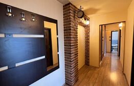 Apartament 3 camere decomadat, modern, zona Sarari