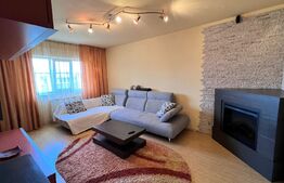 Apartament 3 camere decomadat, modern, zona Sarari