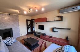 Apartament 3 camere decomadat, modern, zona Sarari