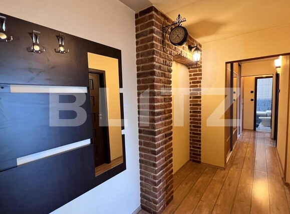 Apartament de închiriat 3 camere Sarari - 117709AI | BLITZ Craiova | Poza8