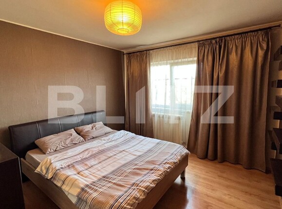 Apartament de închiriat 3 camere Sarari - 117709AI | BLITZ Craiova | Poza1