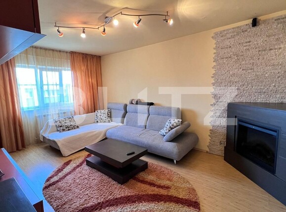 Apartament de închiriat 3 camere Sarari - 117709AI | BLITZ Craiova | Poza2