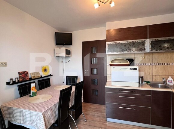 Apartament de închiriat 3 camere Sarari - 117709AI | BLITZ Craiova | Poza5