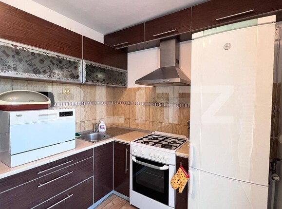 Apartament de închiriat 3 camere Sarari - 117709AI | BLITZ Craiova | Poza6