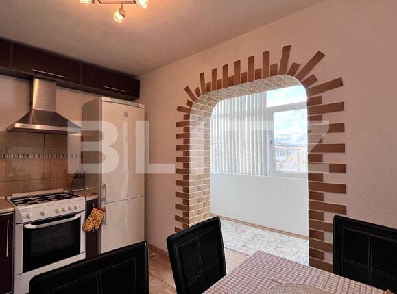 Apartament de închiriat 3 camere Sarari - 117709AI | BLITZ Craiova | Poza7