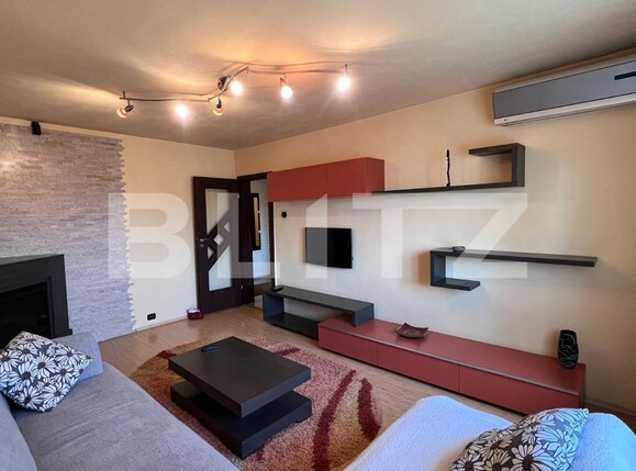 Apartament de închiriat 3 camere Sarari - 117709AI | BLITZ Craiova | Poza3